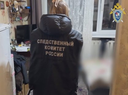 В Питкяранте следователи устанавливают обстоятельства убийства местного жителя