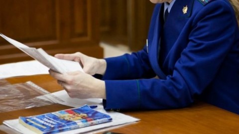 Прокуратуры Питкярантского района выявила нарушения антикоррупционного законодательства