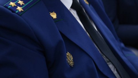 Утверждено обвинительное заключение по уголовному делу о даче взятки