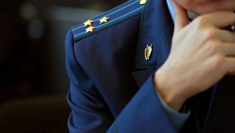 После вмешательства прокуратуры устранены нарушения законодательства об охране труда